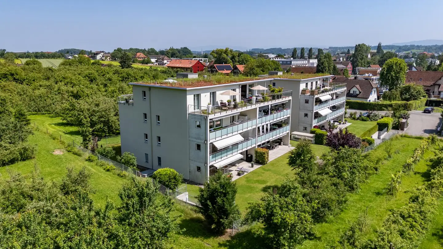 Attico in vendita - Kreuzlingerstrasse 158, 8587 Oberaach - Photo 4