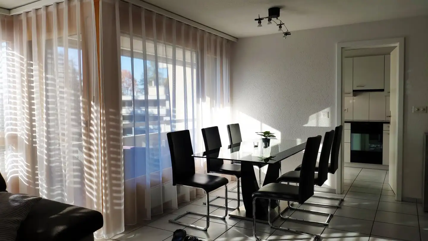 Wohnung mieten - Feldeggstrasse 17, 3322 Urtenen-Schönbühl