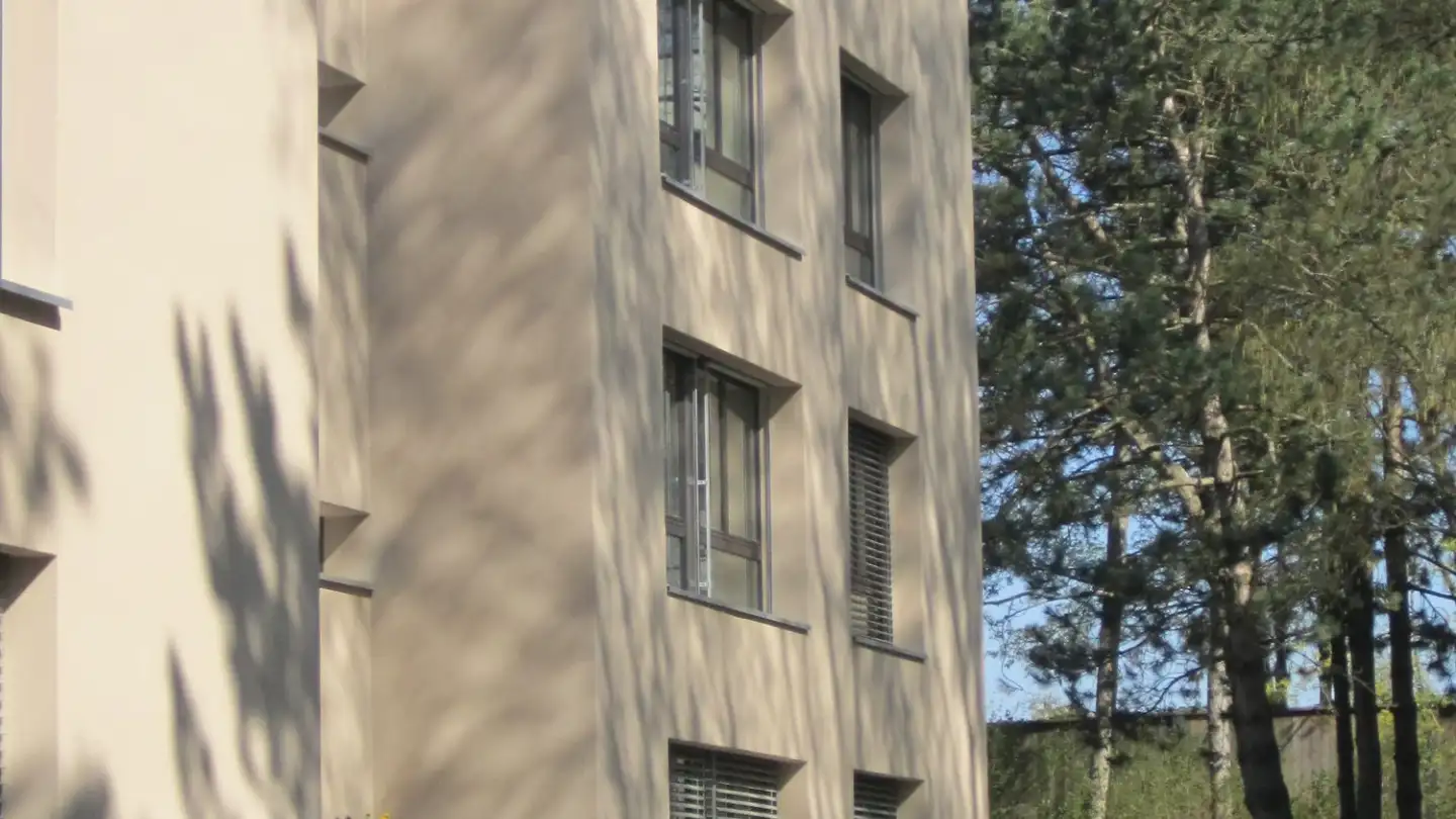 Wohnung mieten - Feldeggstrasse 17, 3322 Urtenen-Schönbühl - Foto 2