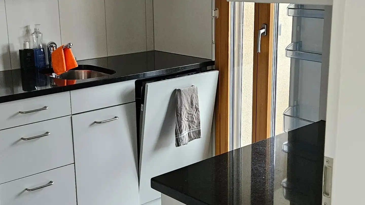 Wohnung mieten - Feldeggstrasse 17, 3322 Urtenen-Schönbühl - Foto 4