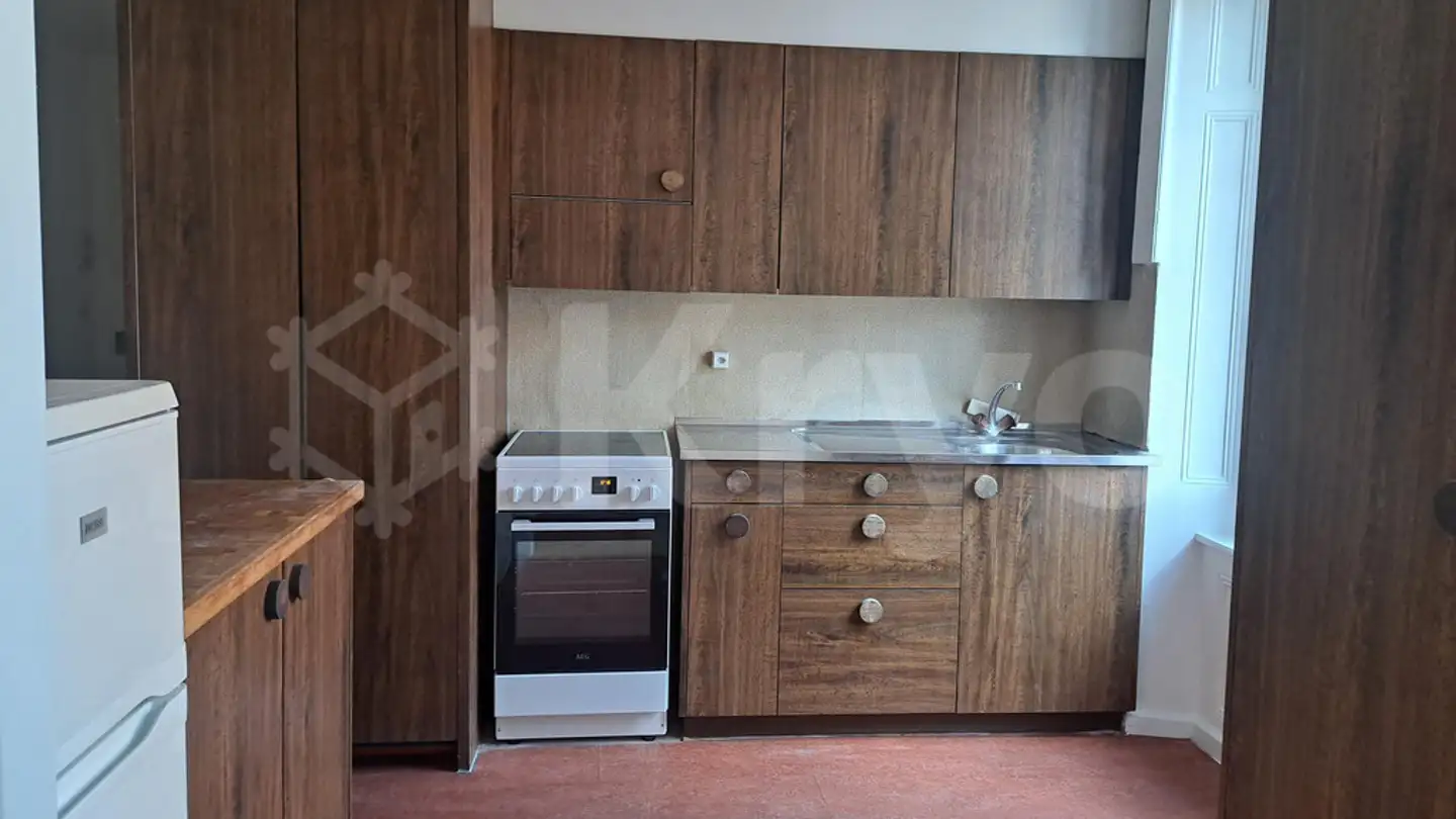 Appartamento in affitto - Rue Du Parc 9, 2300 La Chaux-de-Fonds