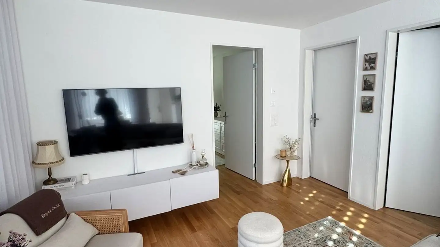Appartamento in affitto - 8157 Dielsdorf