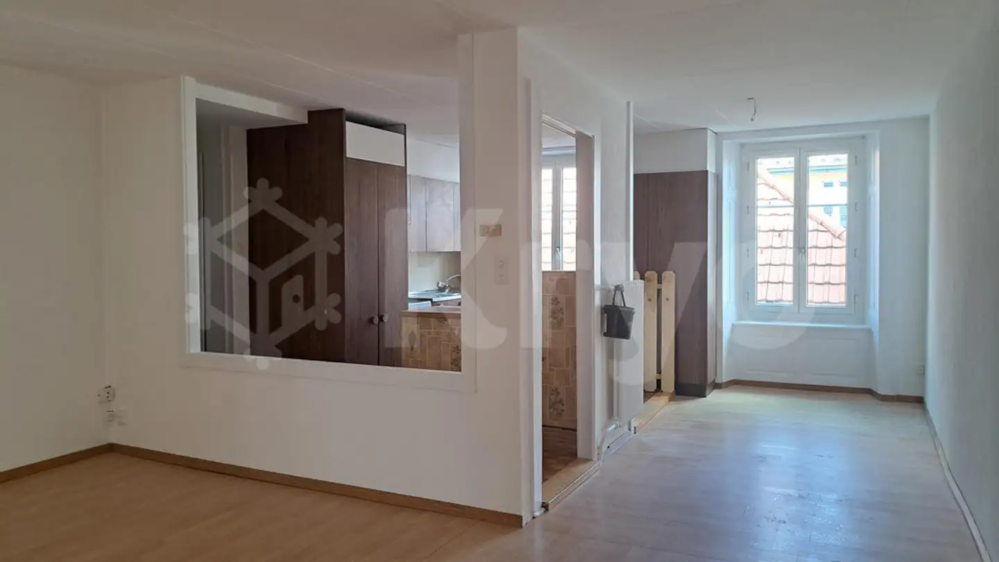 Appartamento in affitto - Rue Du Parc 9, 2300 La Chaux-de-Fonds - Foto 3