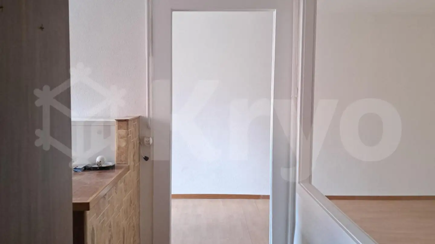 Appartamento in affitto - Rue Du Parc 9, 2300 La Chaux-de-Fonds - Foto 4