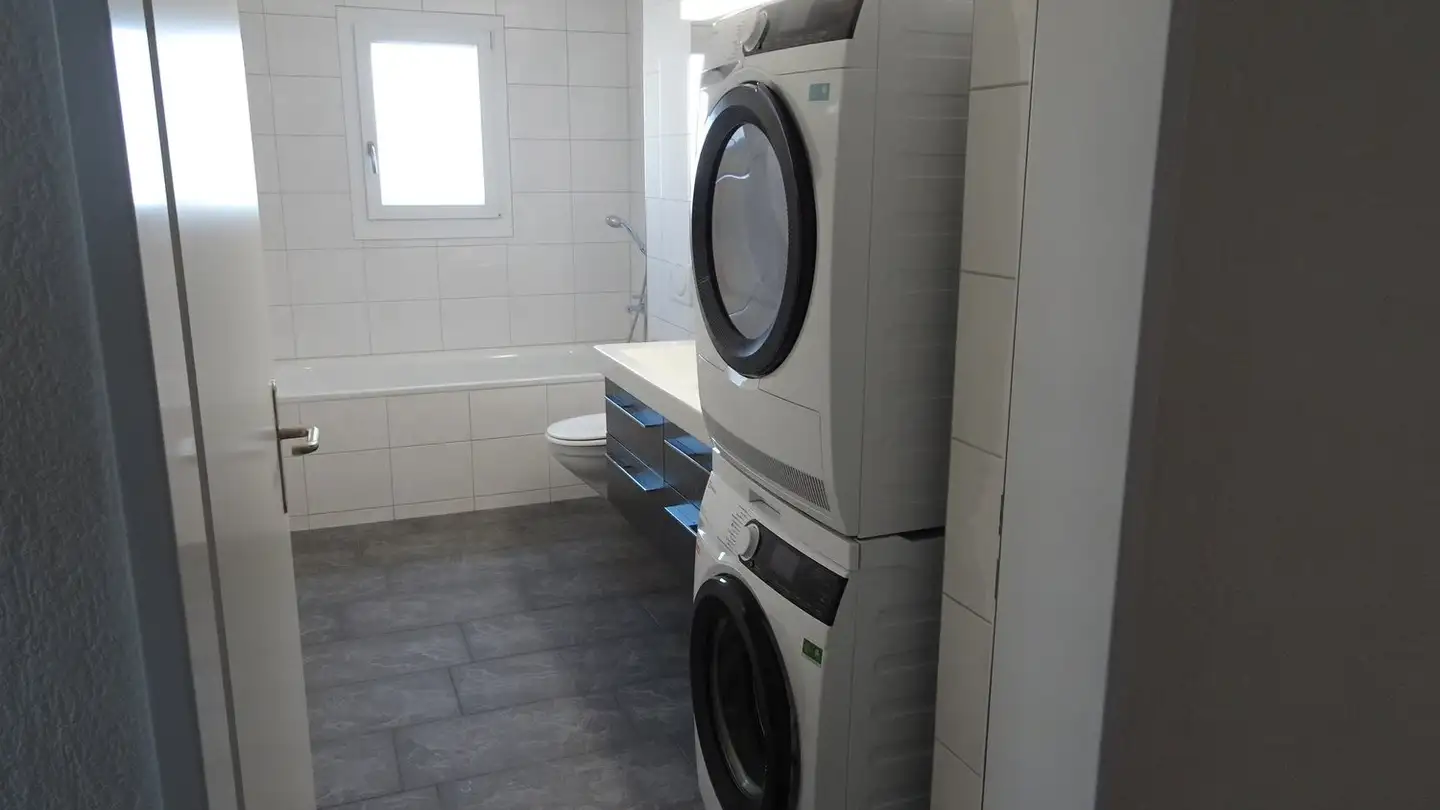 Wohnung kaufen - Gjuchstrasse 12, 8905 Arni AG - Foto 2