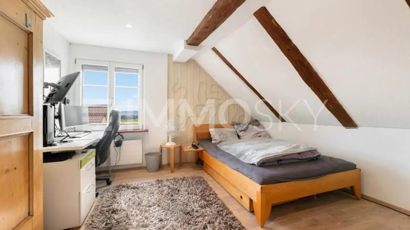 Apartment for sale - 8239 Dörflingen - Photo 4