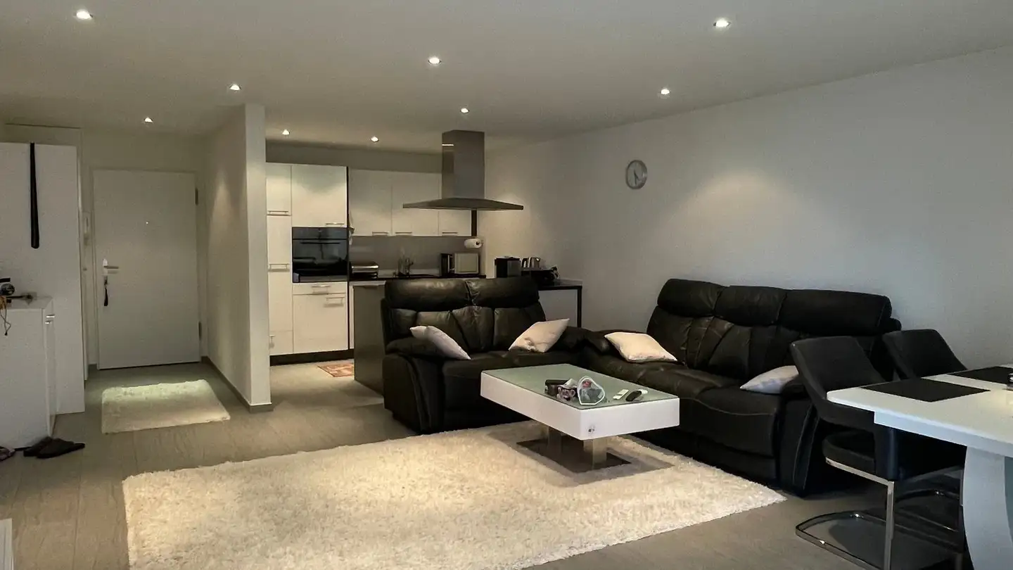 Appartamento in affitto - Küpfgasse 11, 2543 Lengnau BE - Photo 3