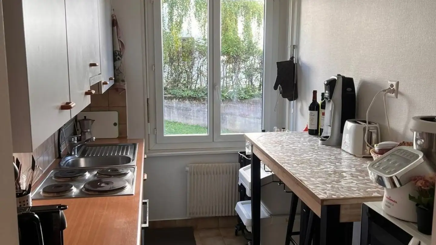 Appartement à louer - Avenue Charles Ferdinand Ramuz, 1009 Pully - Photo 3