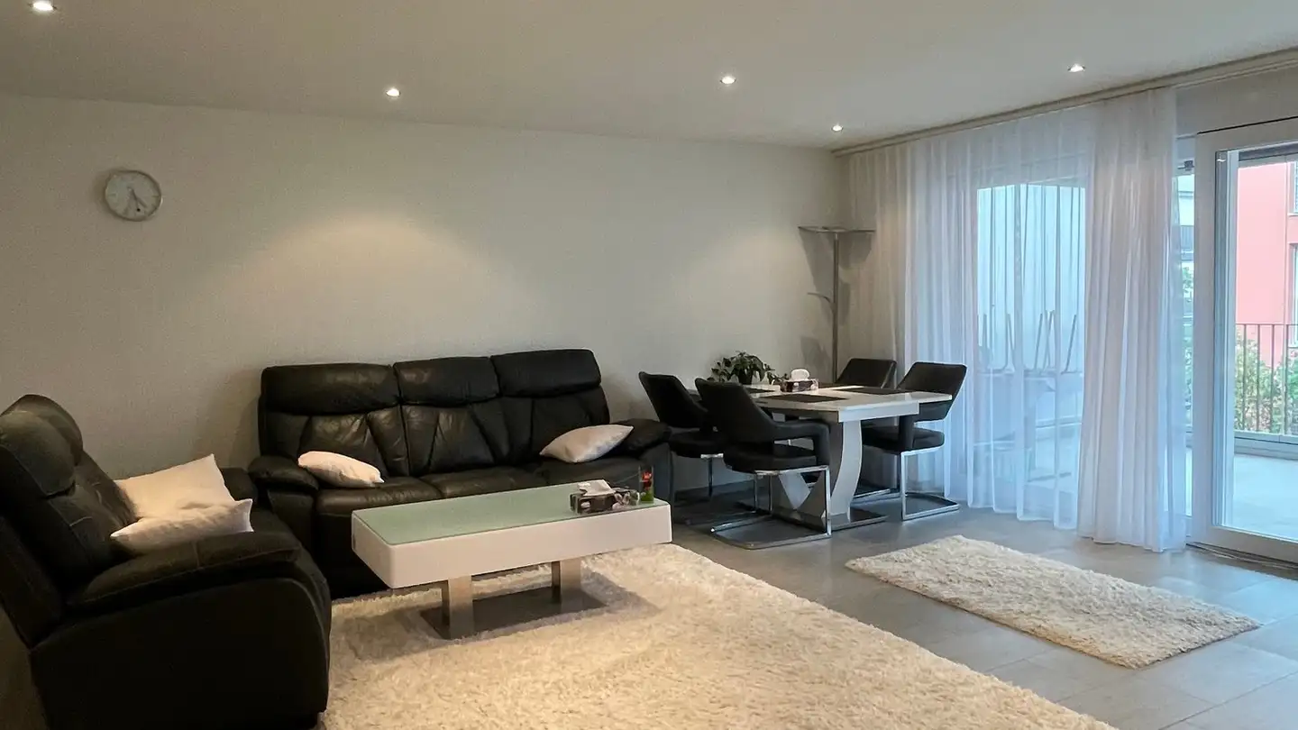 Appartamento in affitto - Küpfgasse 11, 2543 Lengnau BE - Photo 4