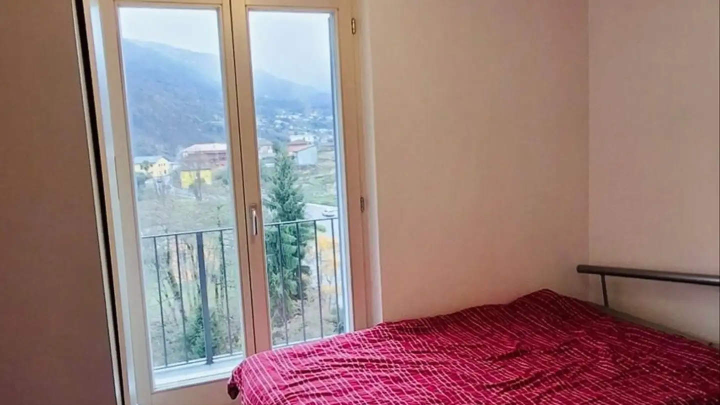 Casa singola in affitto - Via Ricciadino 10, 6518 Gorduno - Foto 4