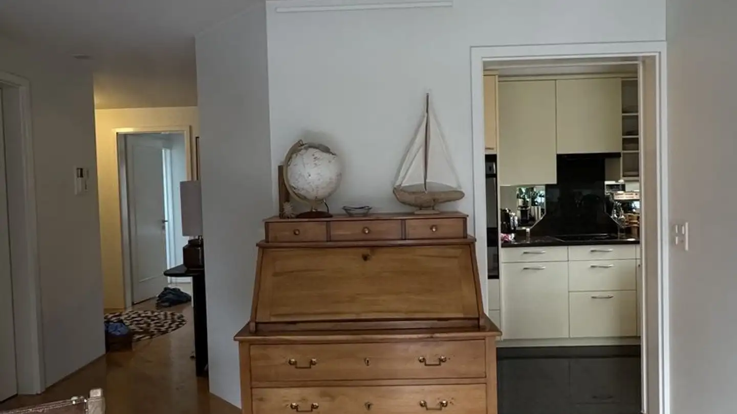 Appartement à louer - 8044 Zürich