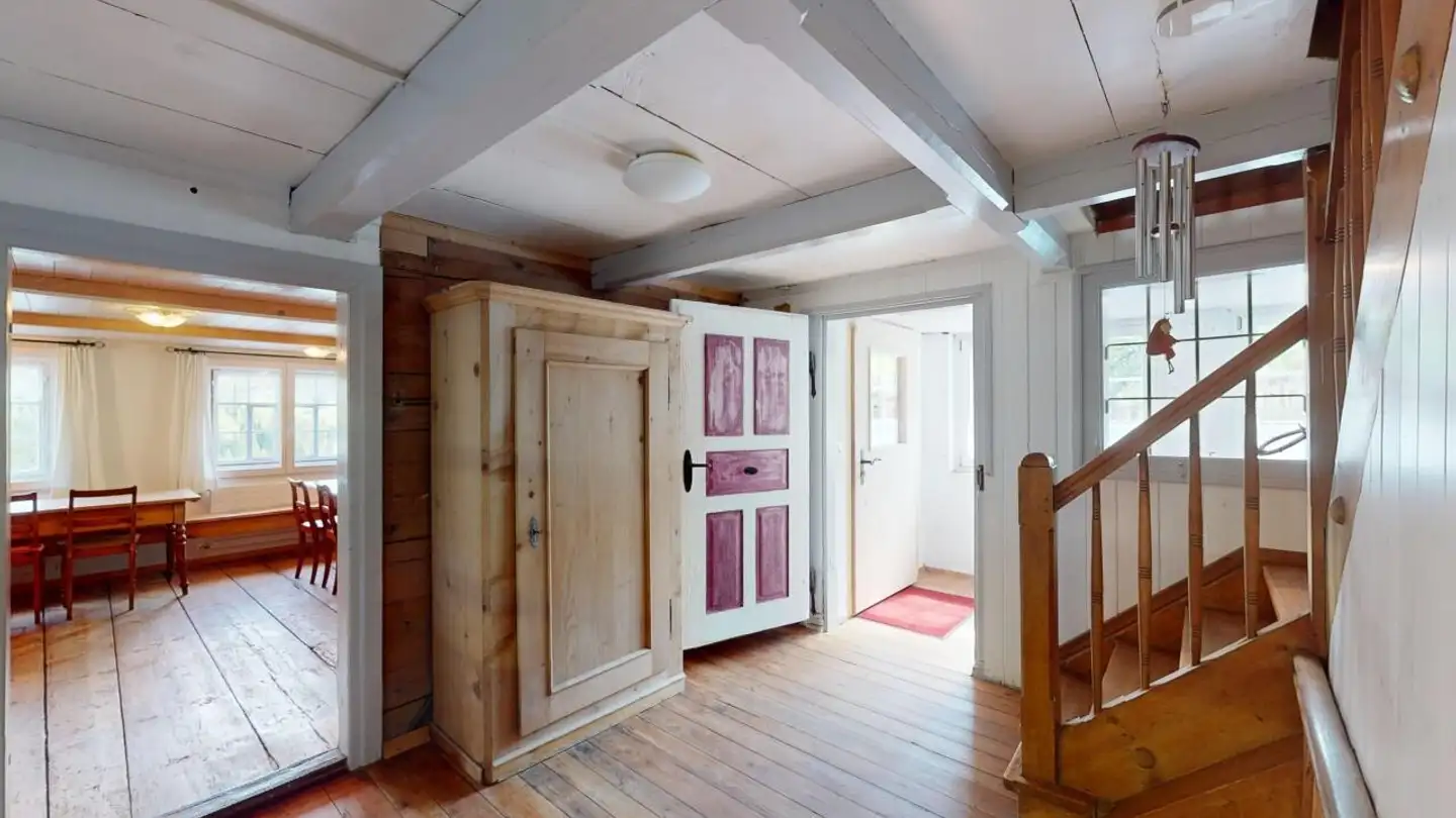 Casa singola in vendita - 7213 Valzeina - Foto 4