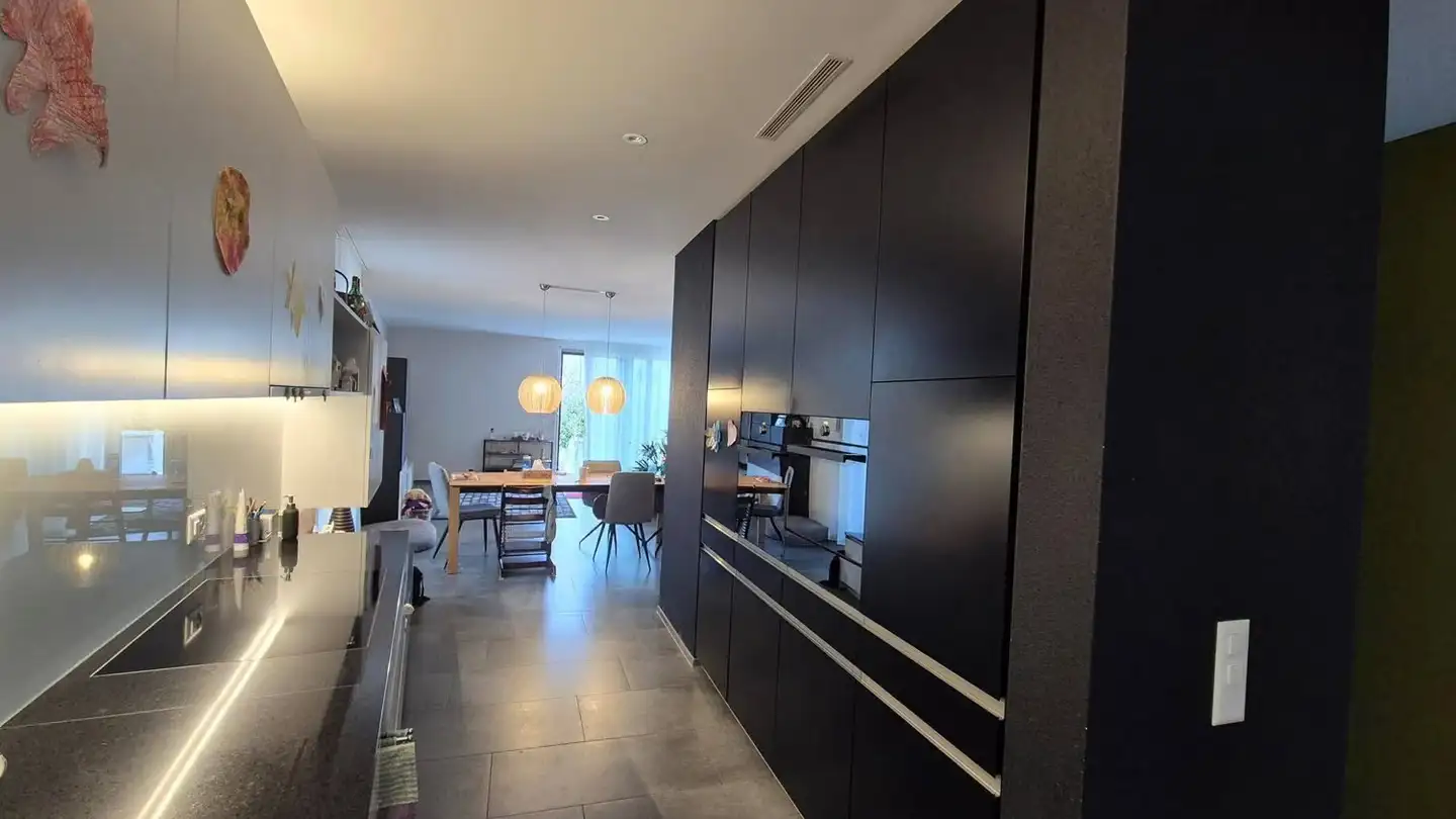 Maison en terrasse à vendre - Niederfeldstrasse 6a, 8932 Mettmenstetten - Photo 2