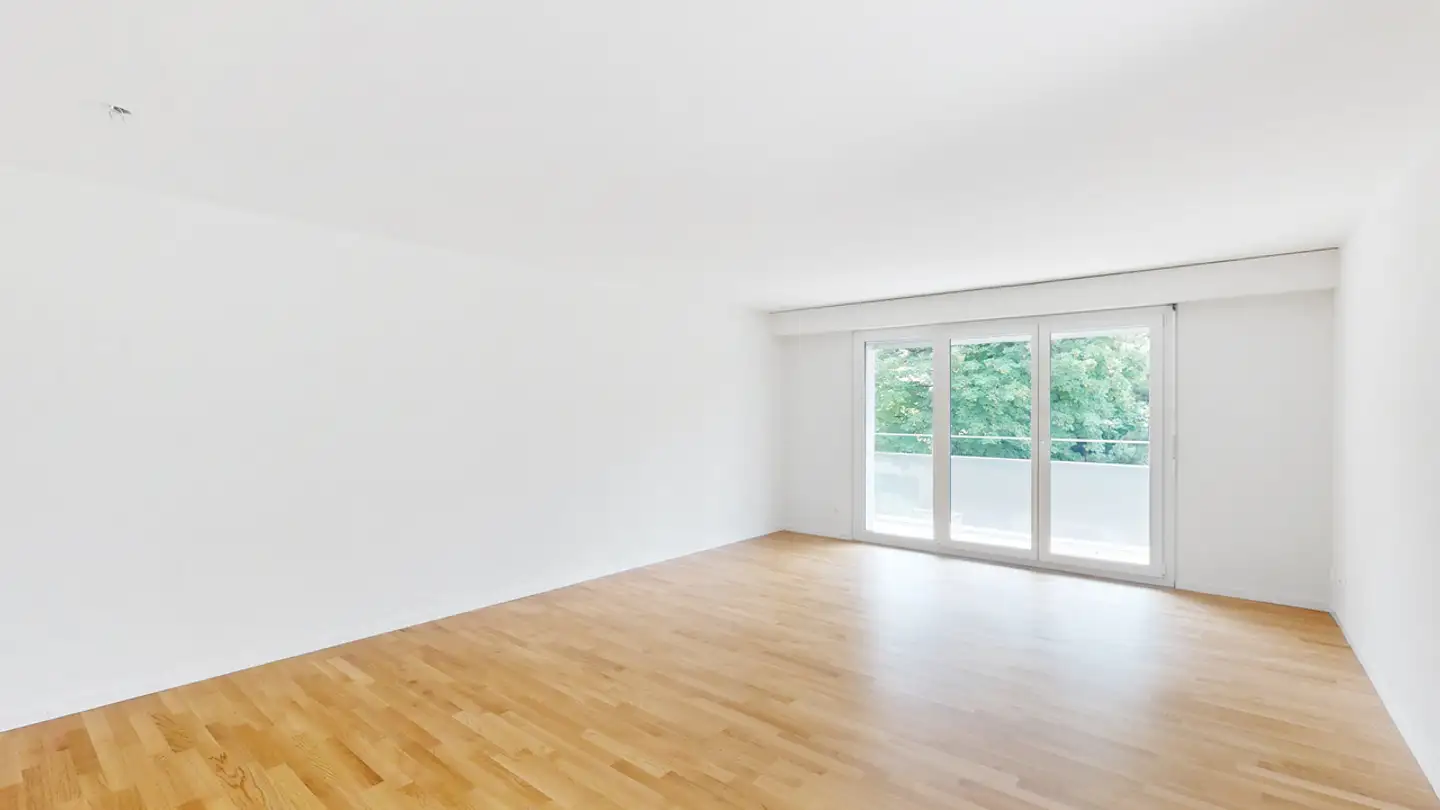 Appartement à louer - Südstrasse 3, 8008 Zürich - Photo 2