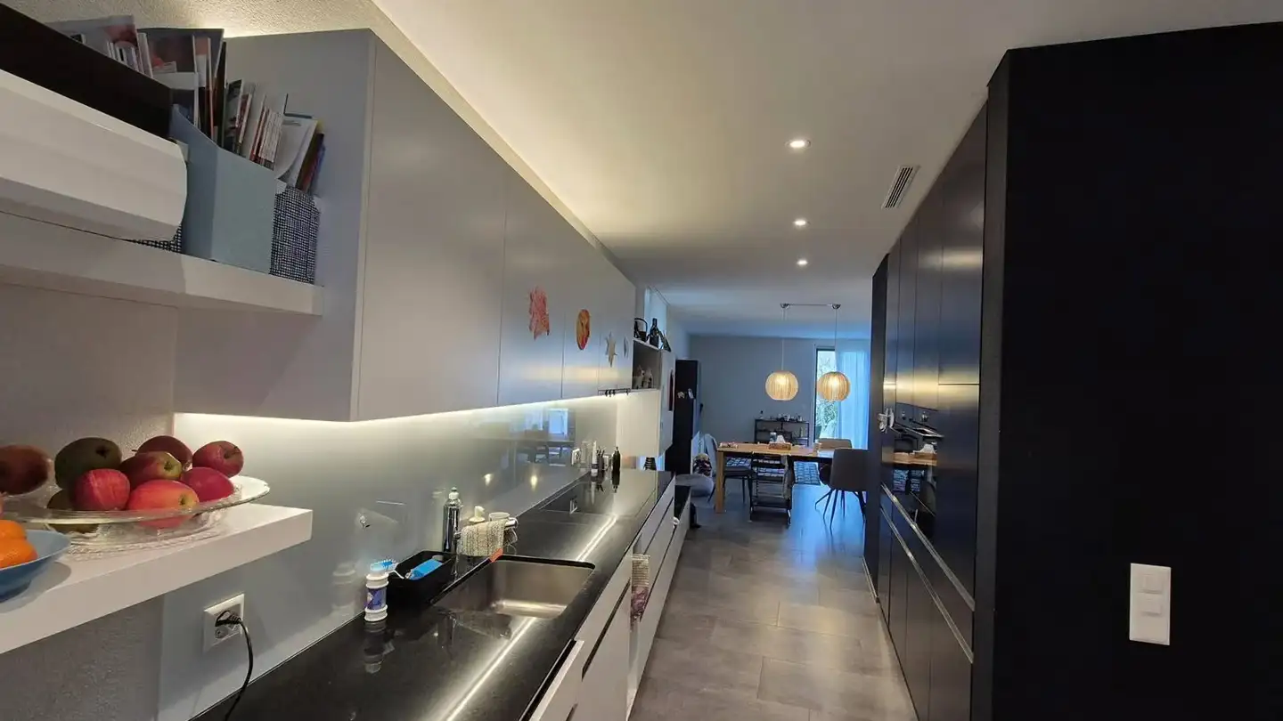 Maison en terrasse à vendre - Niederfeldstrasse 6a, 8932 Mettmenstetten - Photo 3