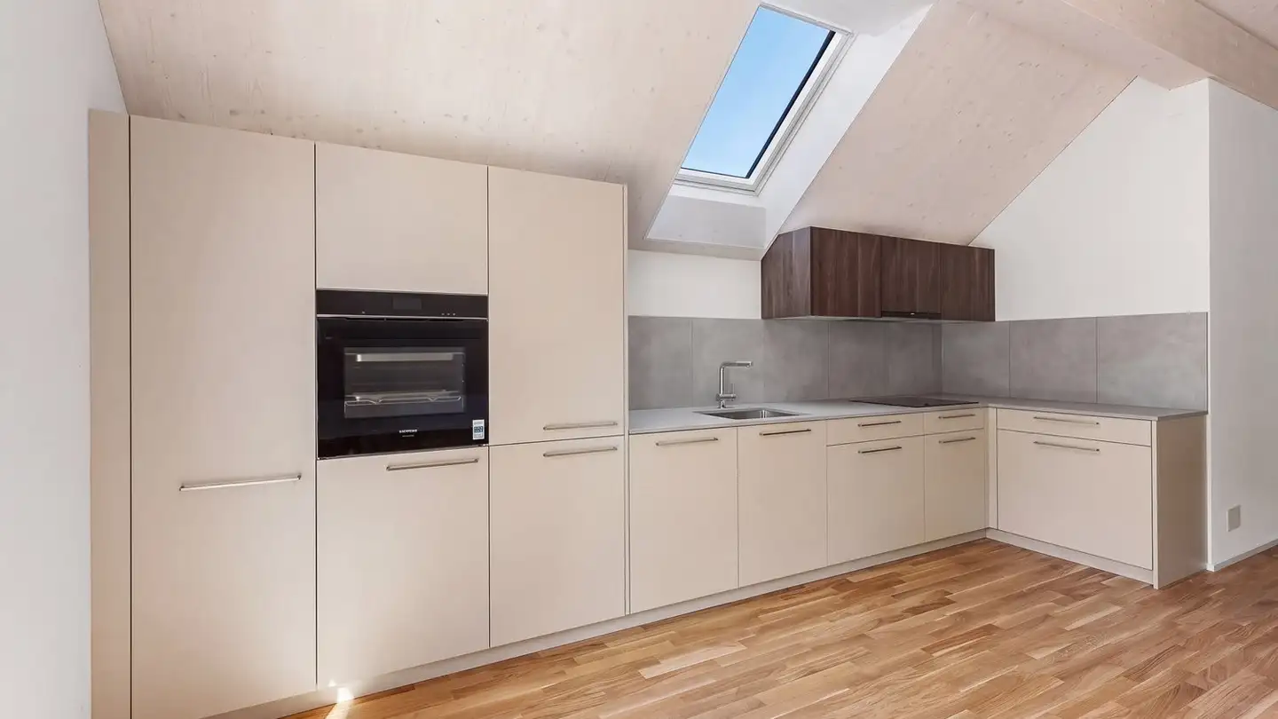 Wohnung mieten - Hübelistrasse 26, 4468 Kienberg - Foto 2