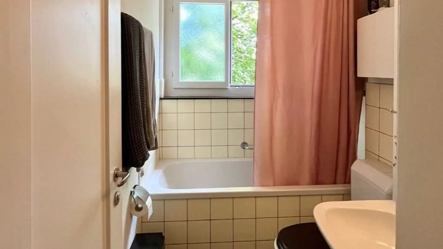 Zimmer mieten - Dammstrasse, 6300 Zug - Foto 2