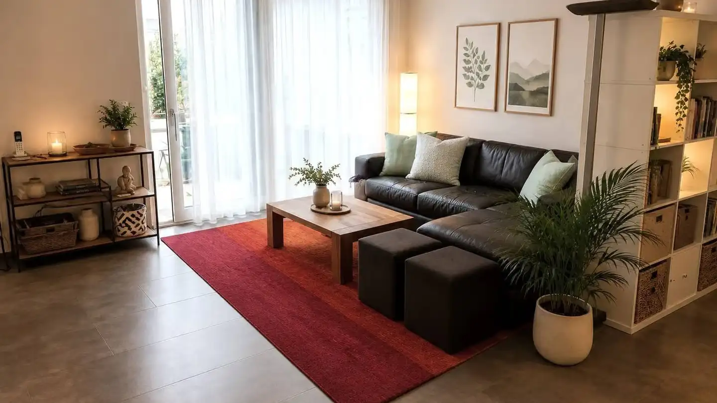 Maison en terrasse à vendre - Niederfeldstrasse 6a, 8932 Mettmenstetten - Photo 4