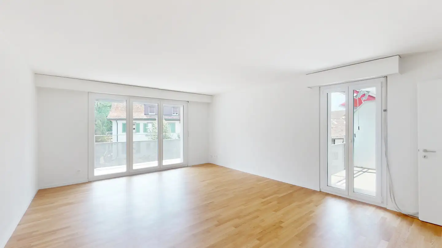 Appartement à louer - Südstrasse 3, 8008 Zürich - Photo 3