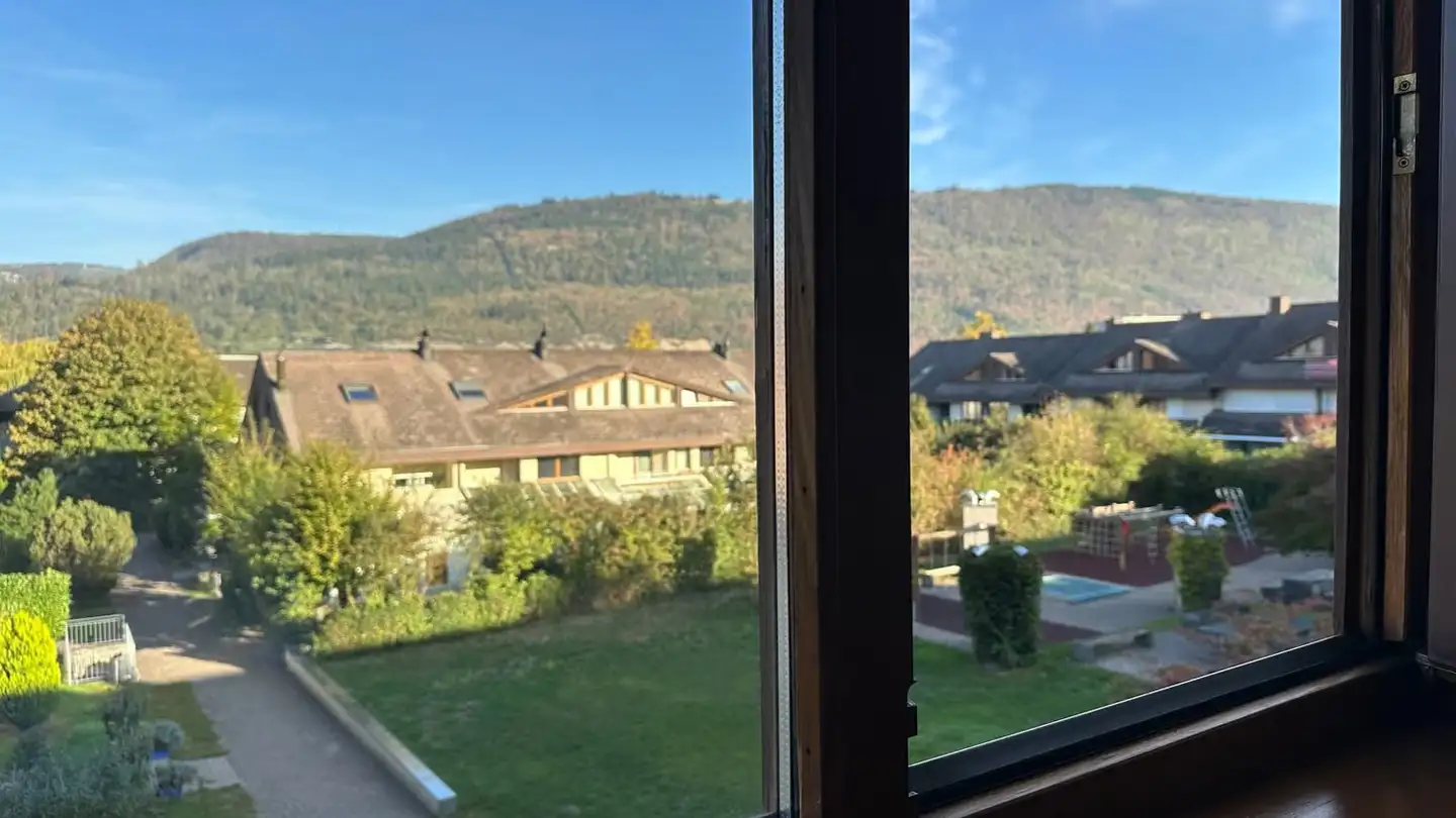 Attico in vendita - Chemin De L'évêché / Bischofkänelweg 3, 2504 Biel/Bienne - Foto 2