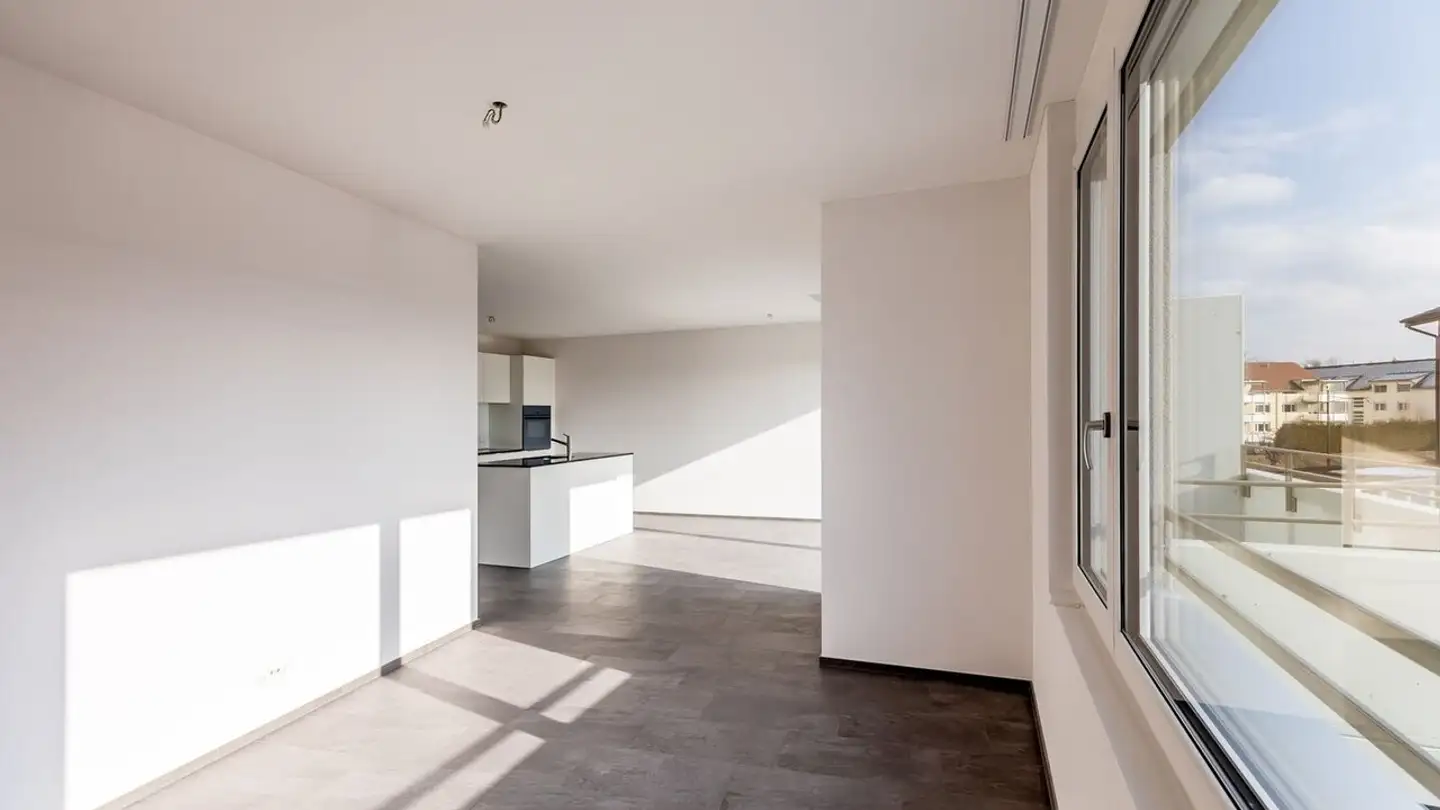 Appartamento in affitto - Burgdorfstrasse, 3422 Alchenflüh - Photo 2