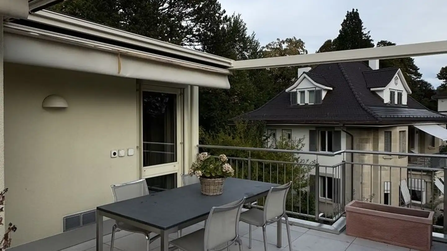 Appartement à louer - 8044 Zürich - Photo 3