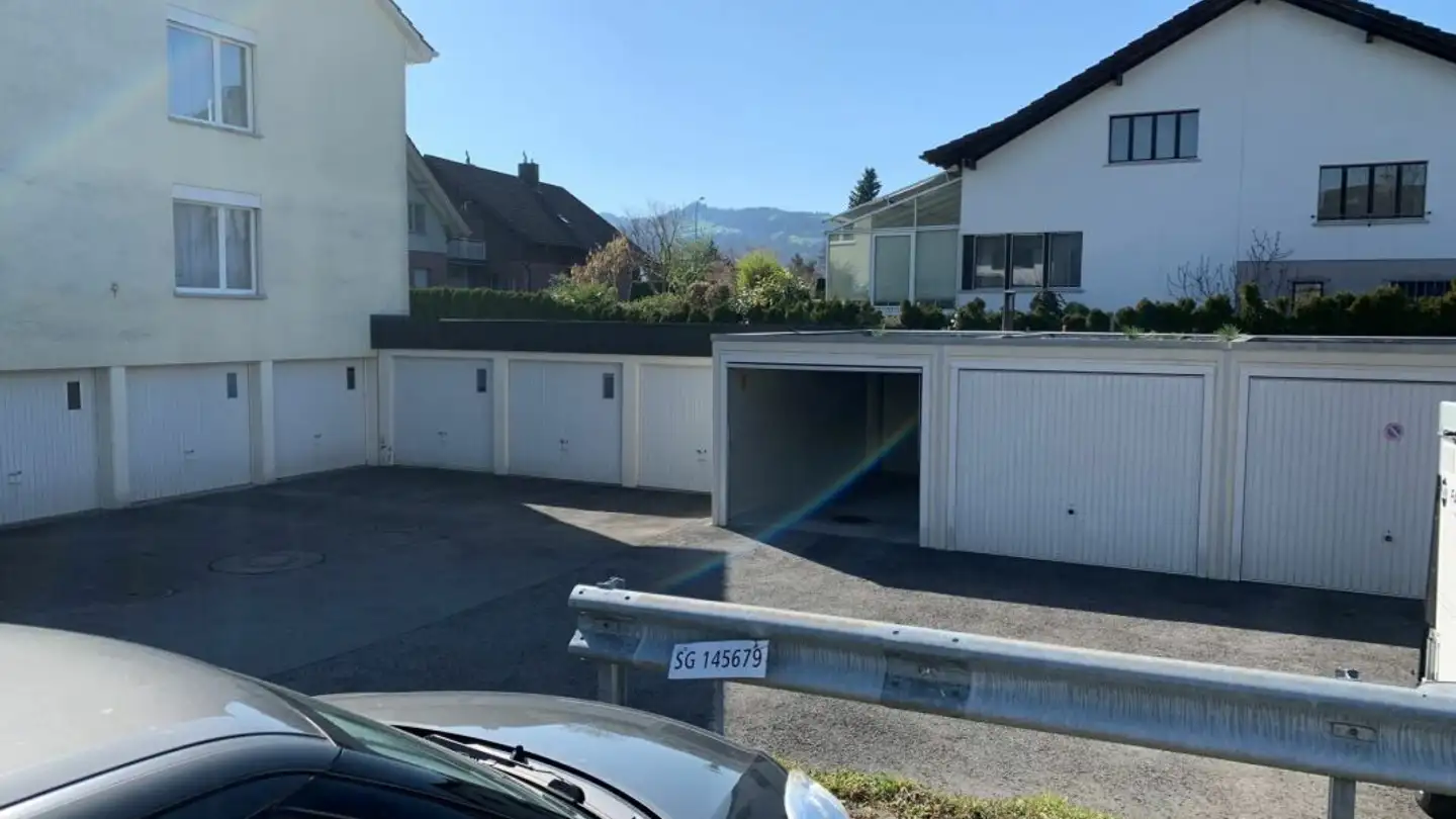 Appartamento in affitto - Untere Wiesenstrasse 7, 9424 Rheineck - Foto 3