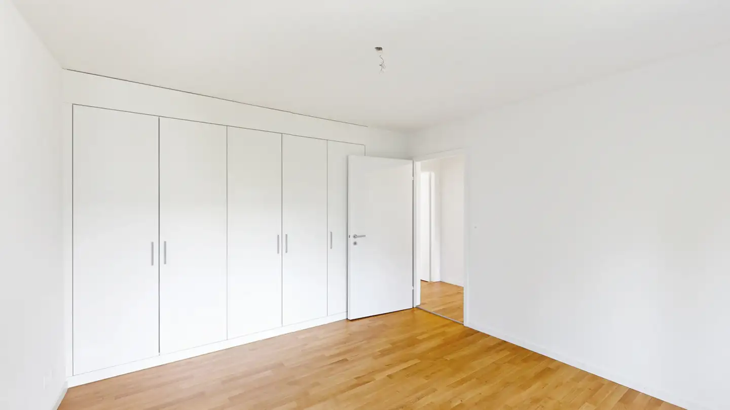 Appartement à louer - Südstrasse 3, 8008 Zürich - Photo 4