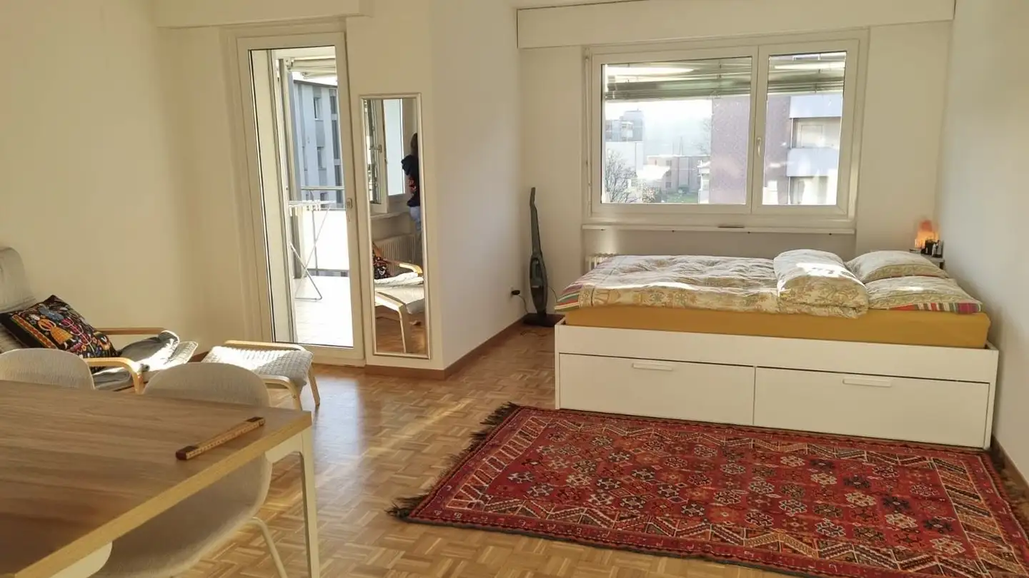 Wohnung mieten - Auenring 16, 8303 Bassersdorf