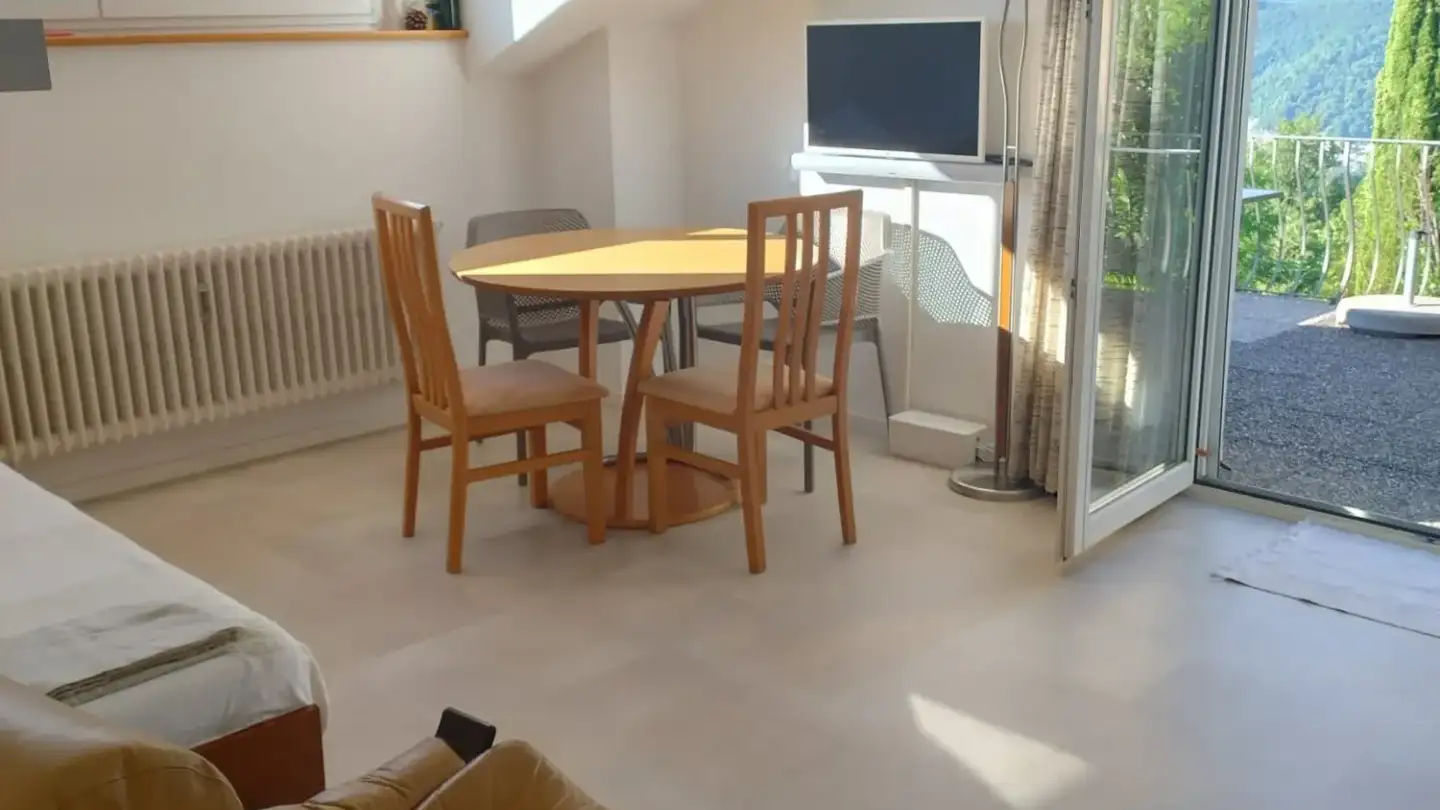 Attic flat for sale - Via Cantonale 23, 6992 Vernate - Photo 3