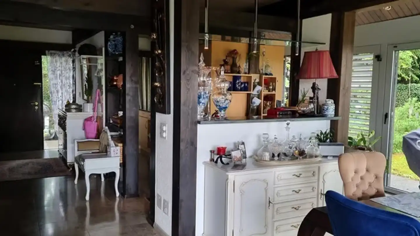 Appartamento ammobiliato in affitto - 8913 Ottenbach - Foto 2