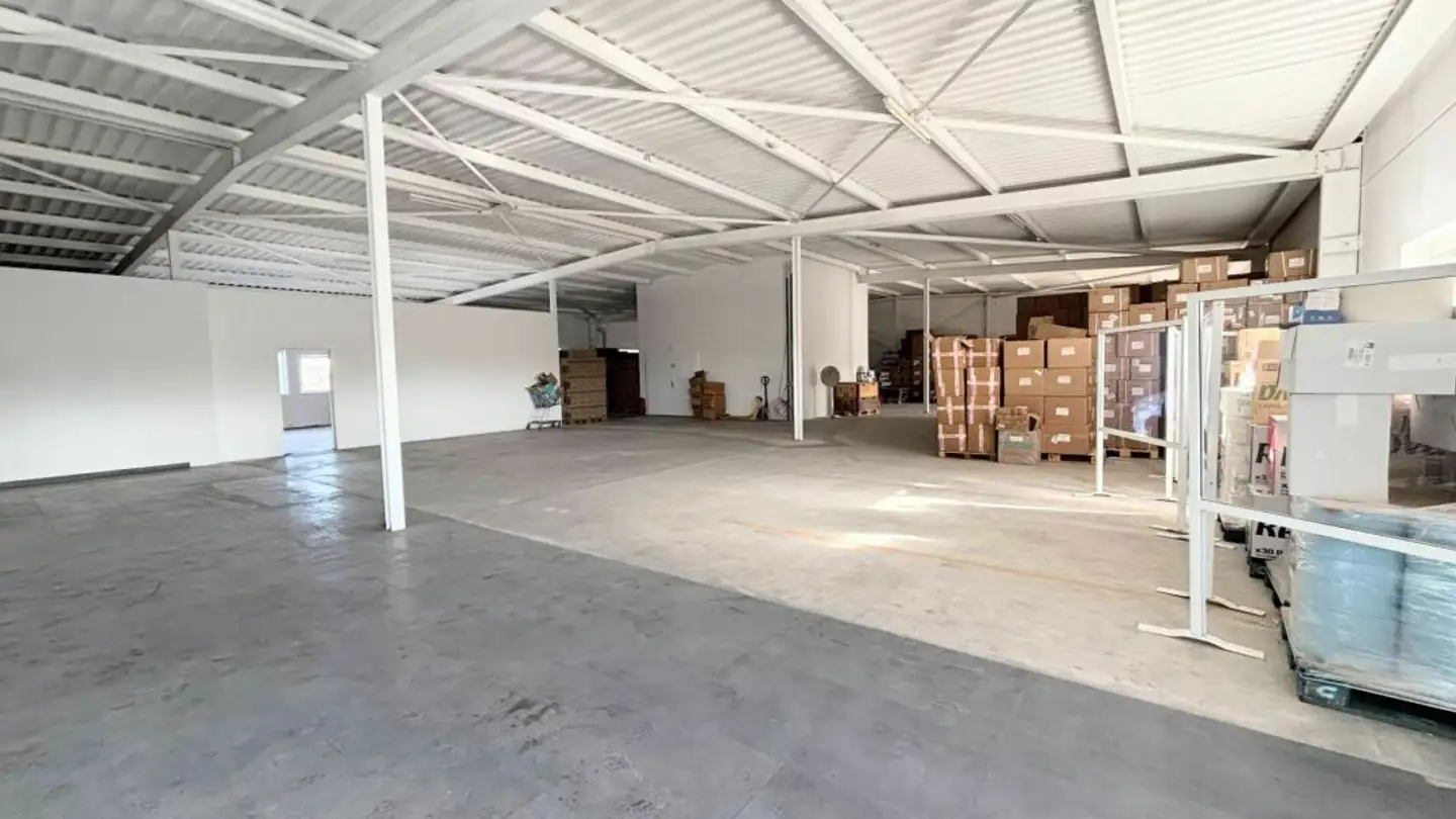 Laboratorio in affitto - 1030 Bussigny - Photo 4