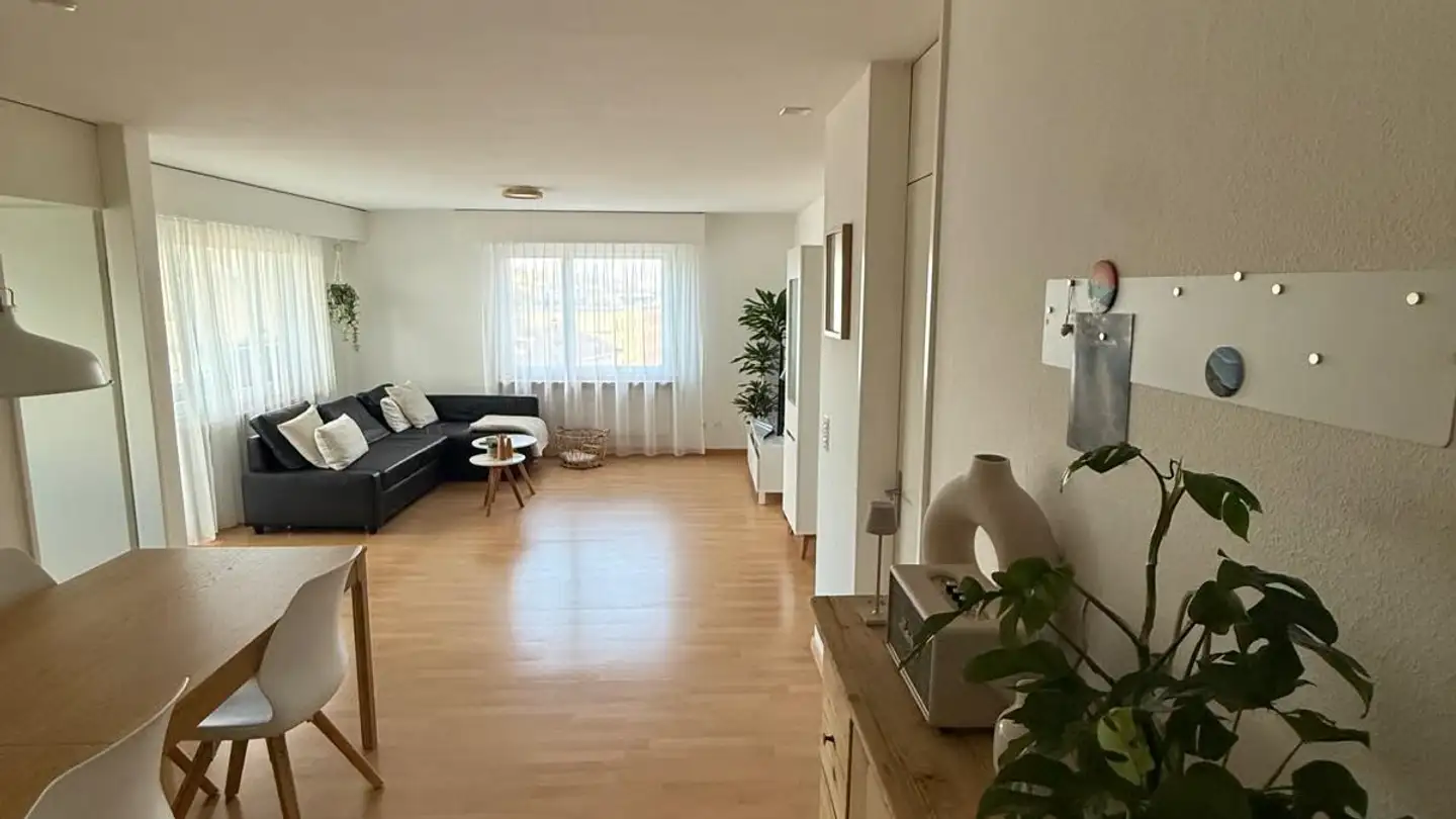 Apartment for rent - Teufener Strasse 55, 9000 St. Gallen - Photo 3