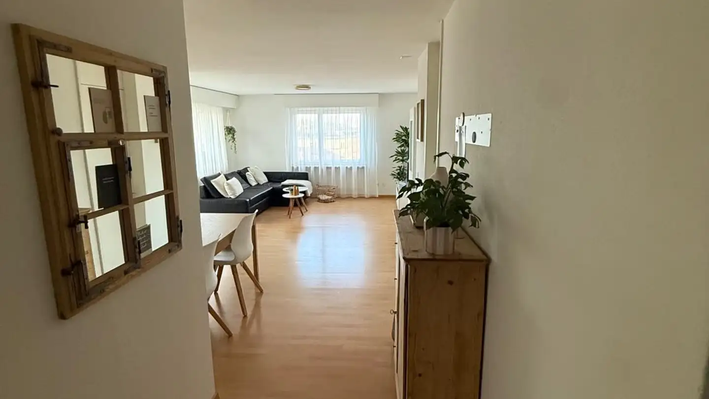 Apartment for rent - Teufener Strasse 55, 9000 St. Gallen - Photo 4