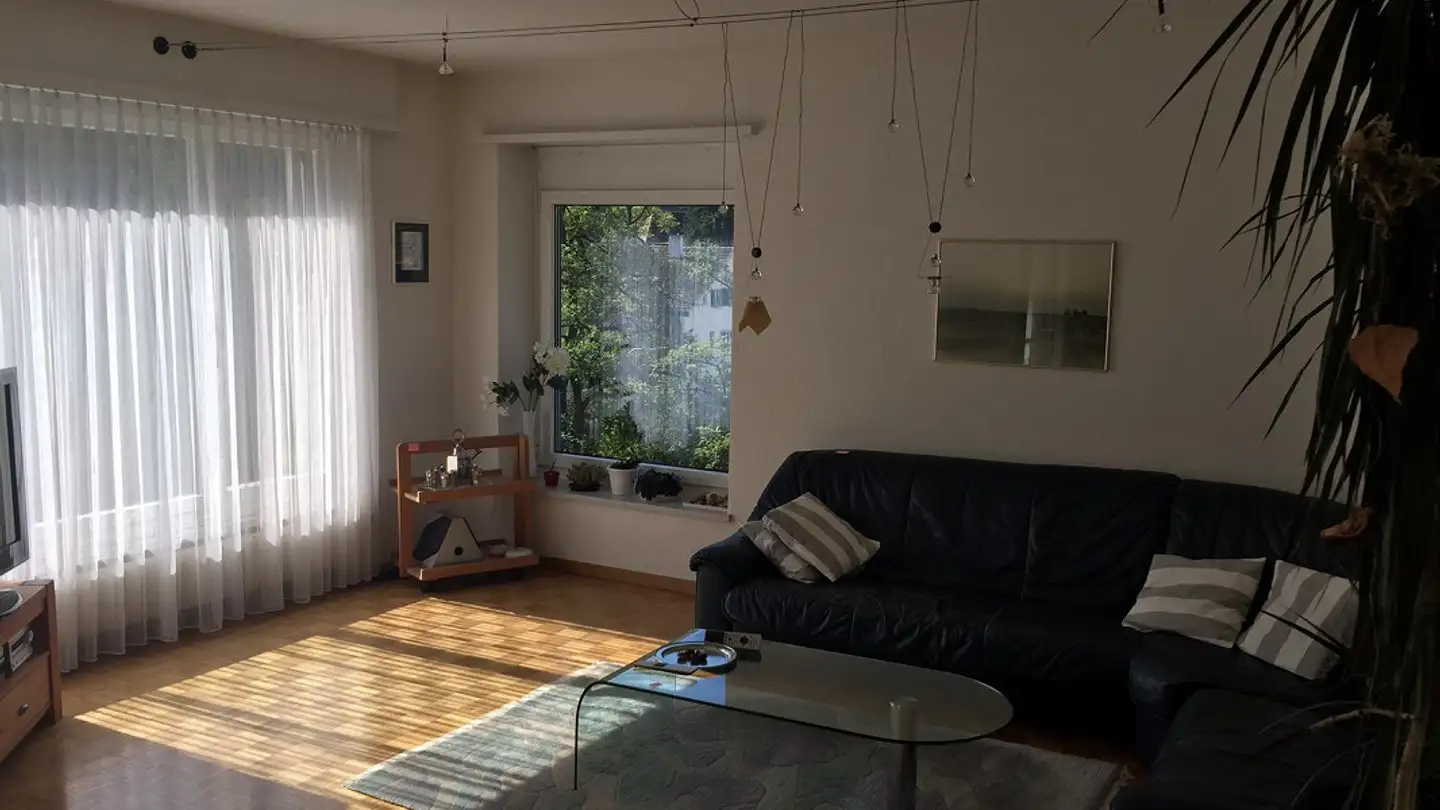 Wohnung mieten - Scalettastrasse 26, 7000 Chur