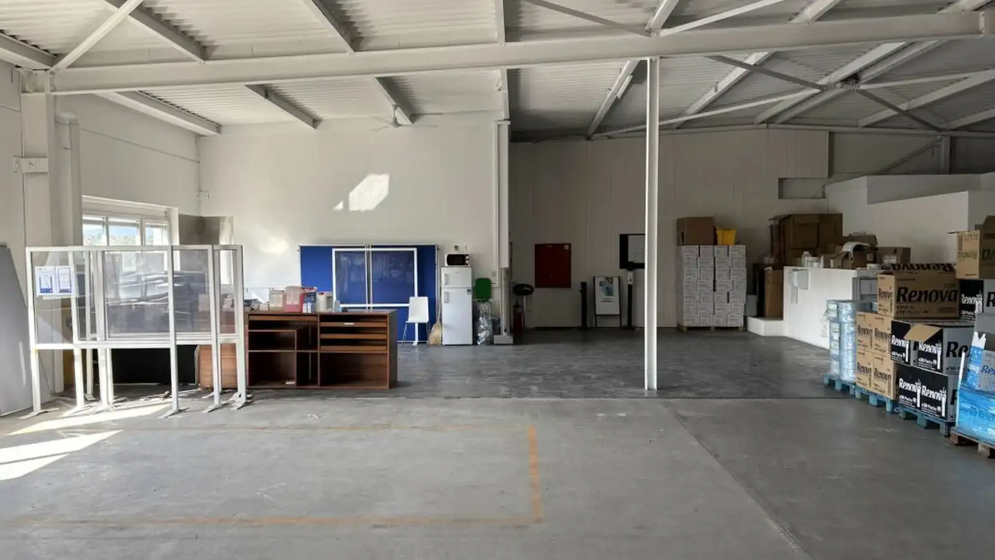 Laboratorio in affitto - 1030 Bussigny - Photo 2