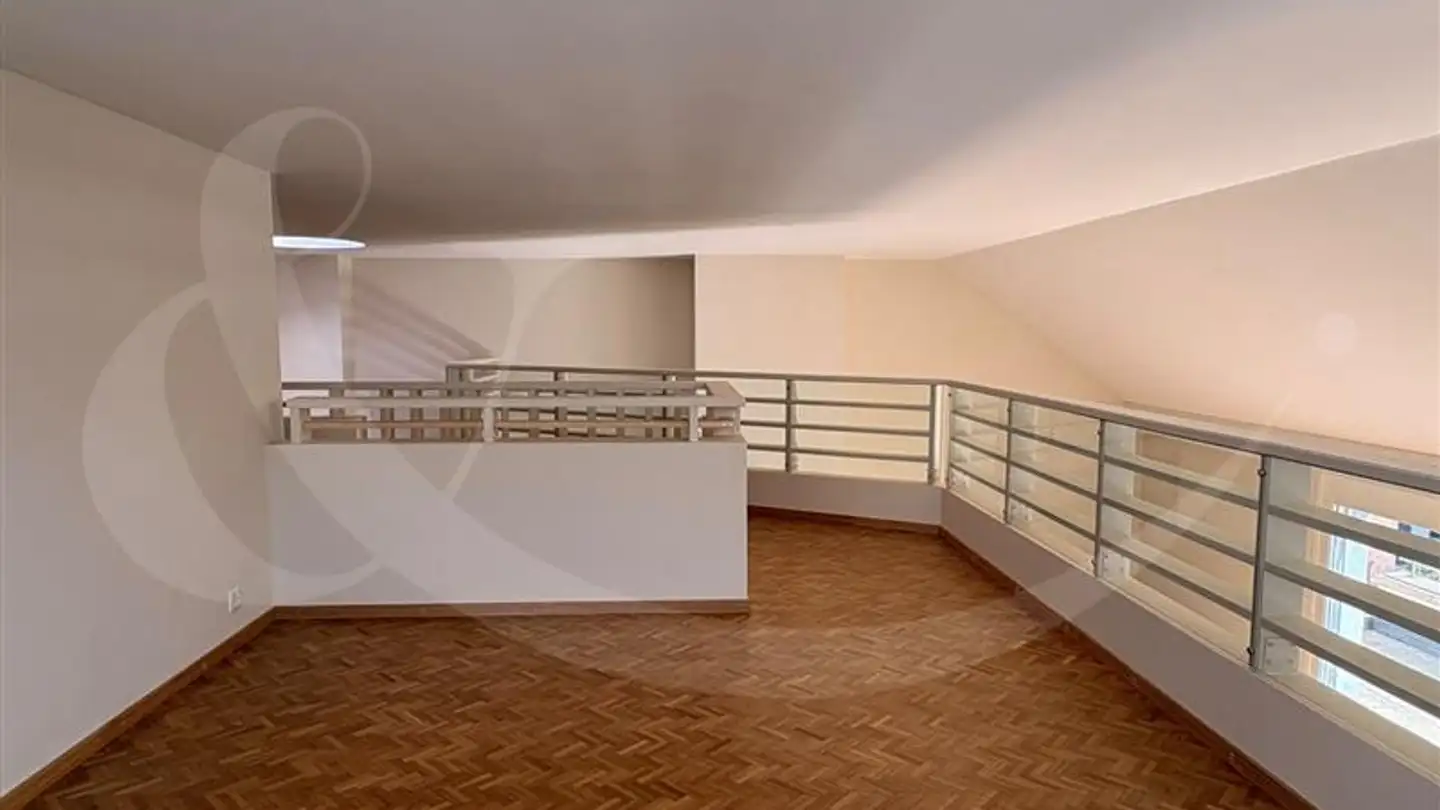 Duplex for rent - Rue Maurice- Braillard 40, 1202 Genève - Photo 4