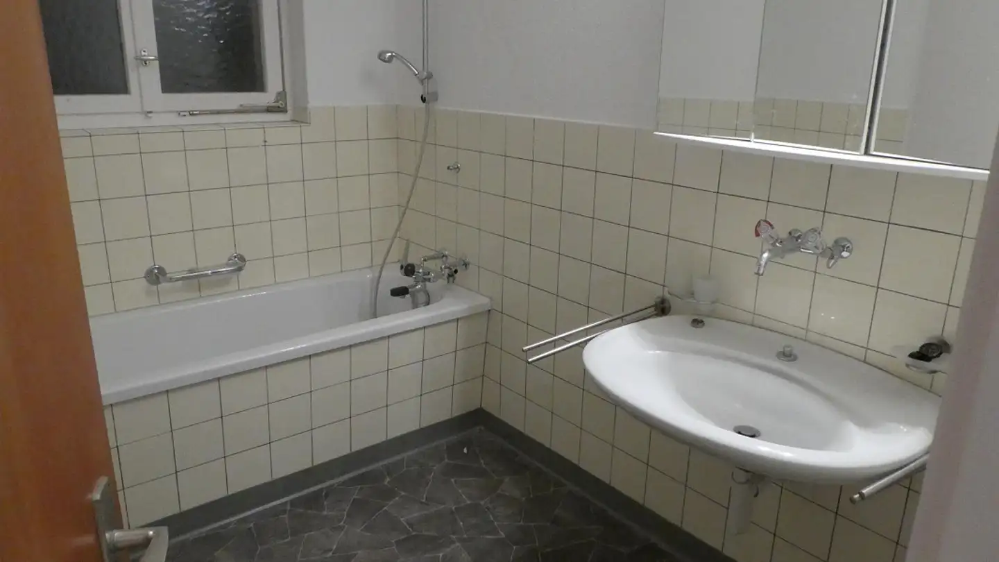 Wohnung mieten - Scalettastrasse 26, 7000 Chur - Foto 2