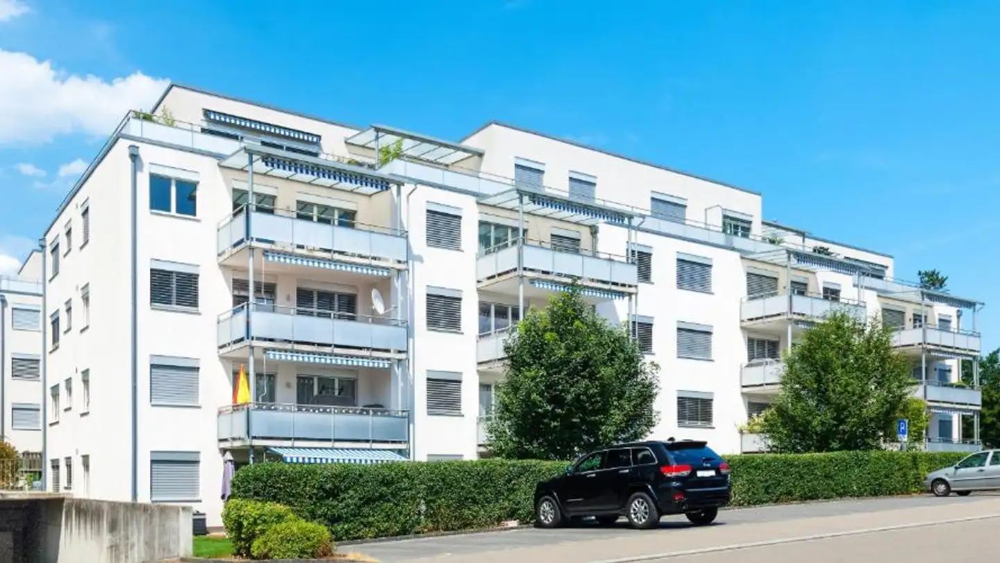 Wohnung mieten - Gewerbestrasse 21, 8155 Niederhasli - Foto 2