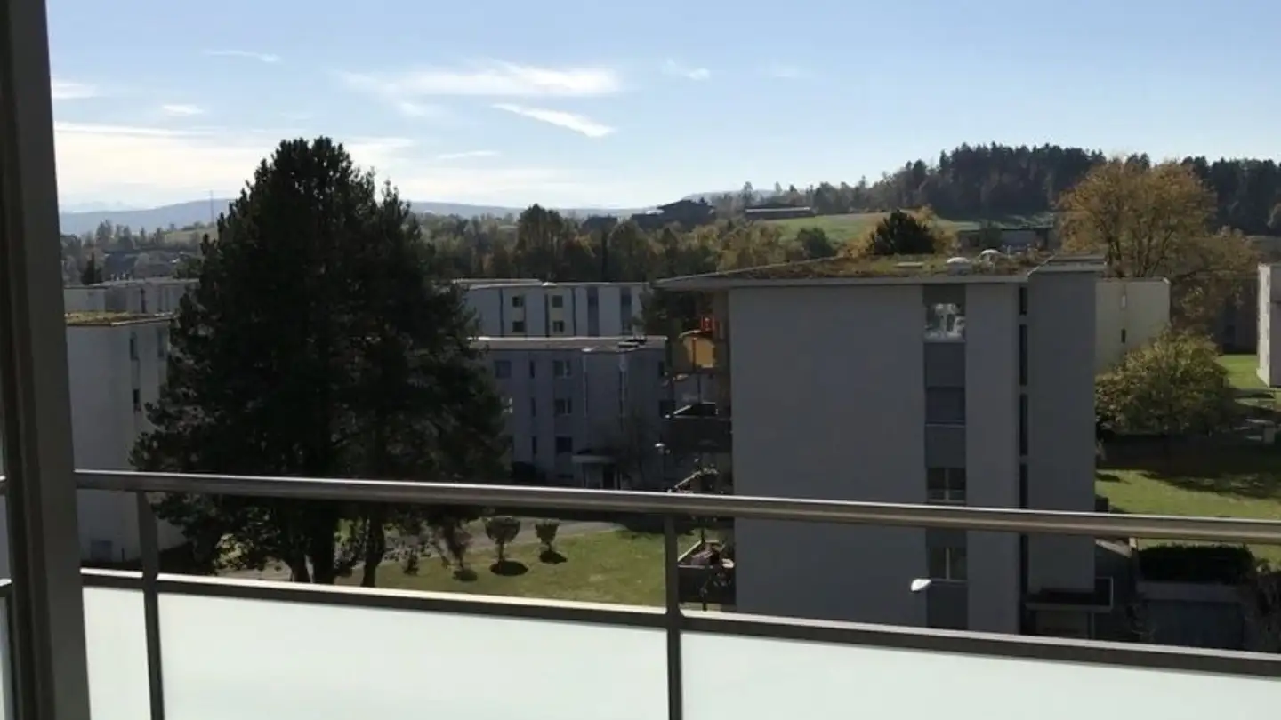 Wohnung mieten - Auenring 16, 8303 Bassersdorf - Foto 4