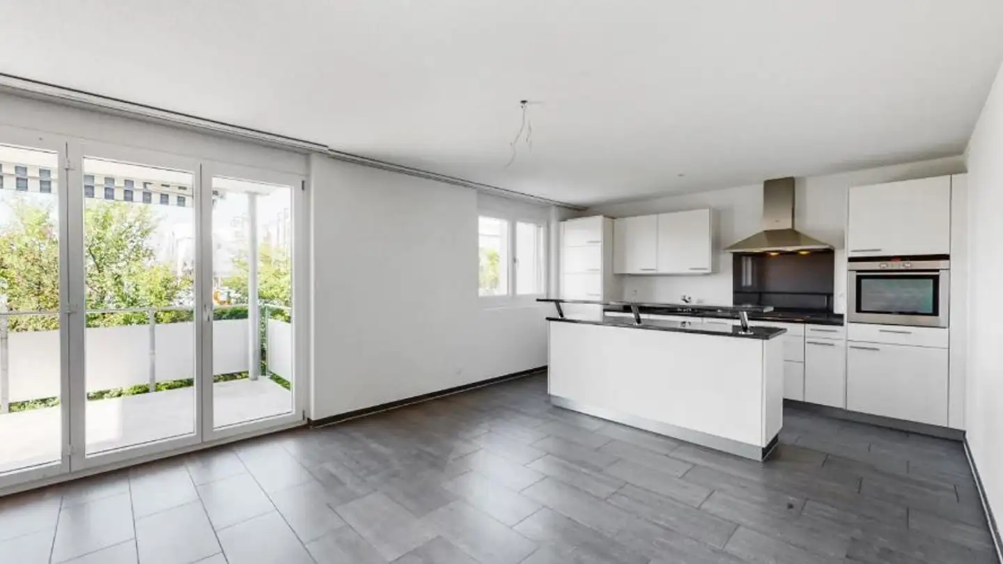 Wohnung mieten - Gewerbestrasse 21, 8155 Niederhasli - Foto 3