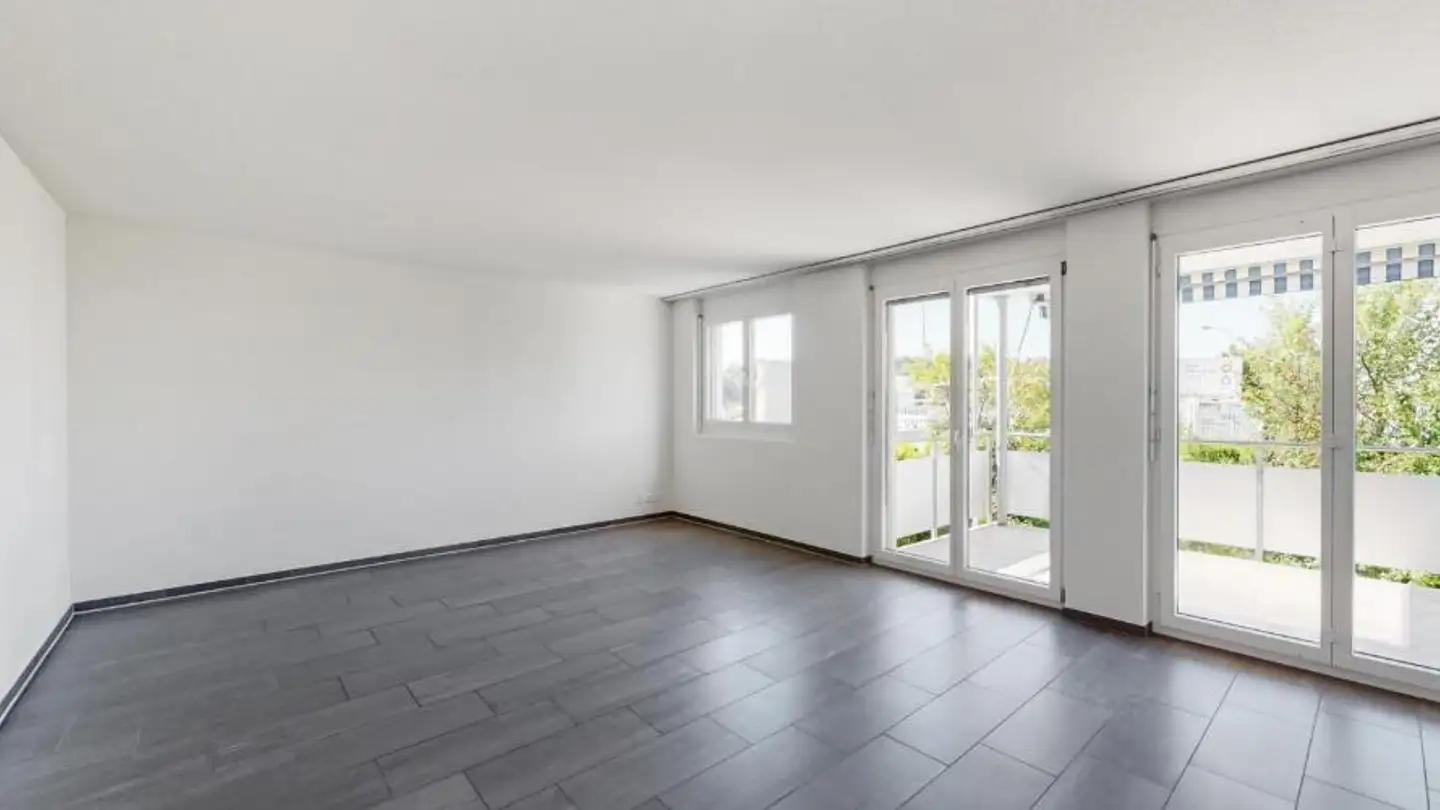 Wohnung mieten - Gewerbestrasse 21, 8155 Niederhasli - Foto 4