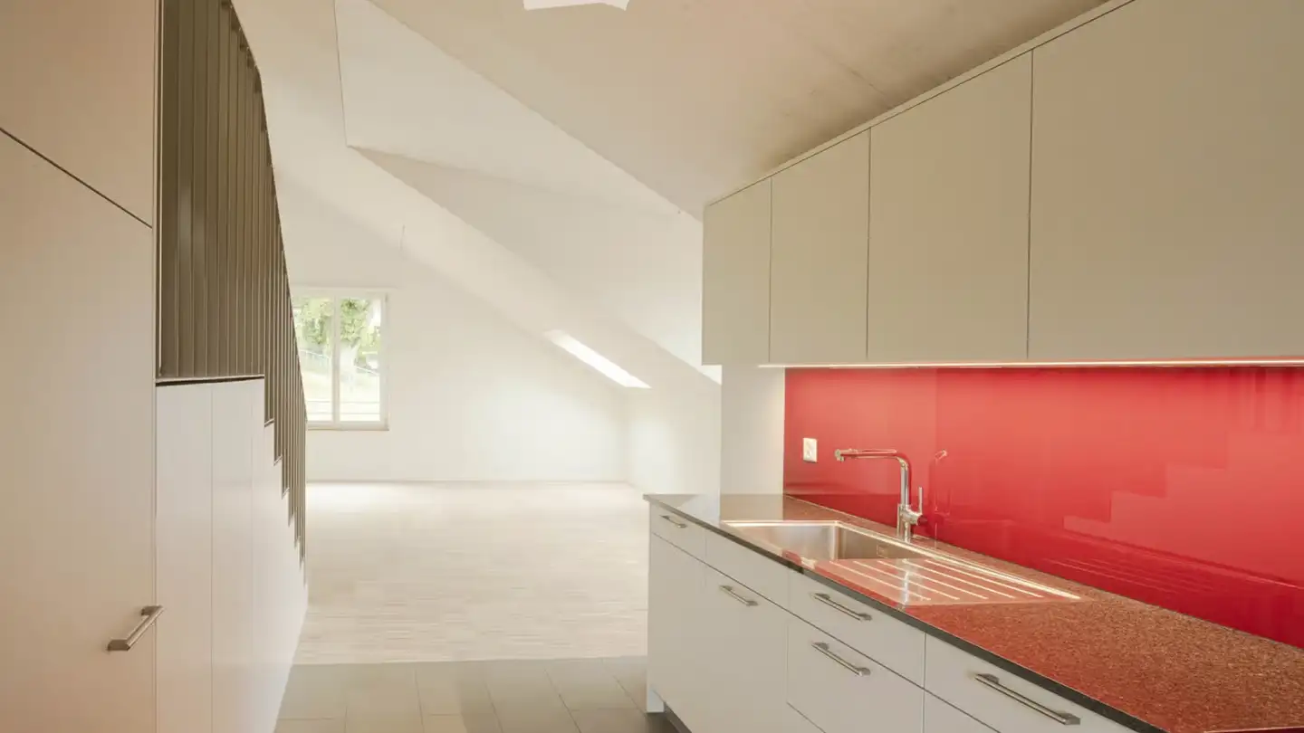 Apartment for rent - Walderstrasse 119a, 8340 Hinwil - Photo 2