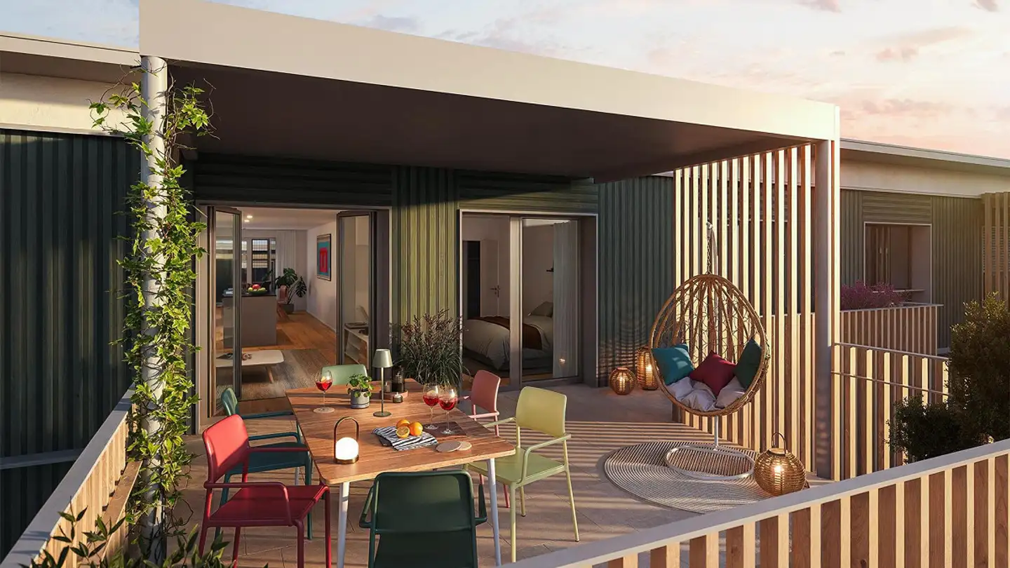 Apartment for sale - 8200 Schaffhausen - Photo 2