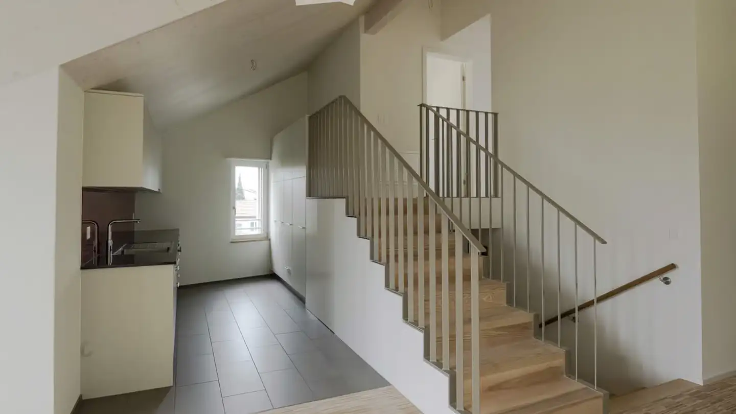 Apartment for rent - Walderstrasse 119a, 8340 Hinwil - Photo 3