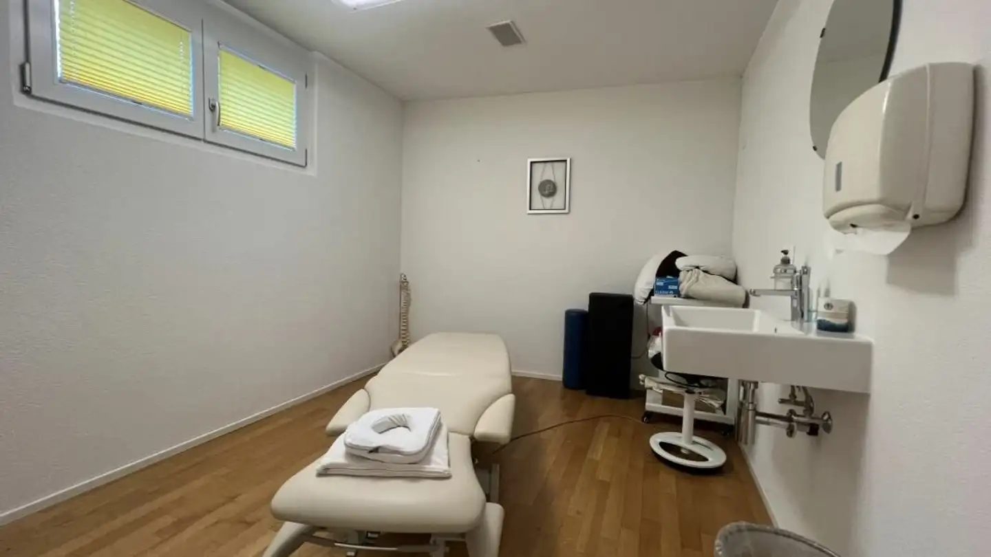 Bürofläche mieten - Luzernerstrasse 15, 6252 Dagmersellen - Foto 4
