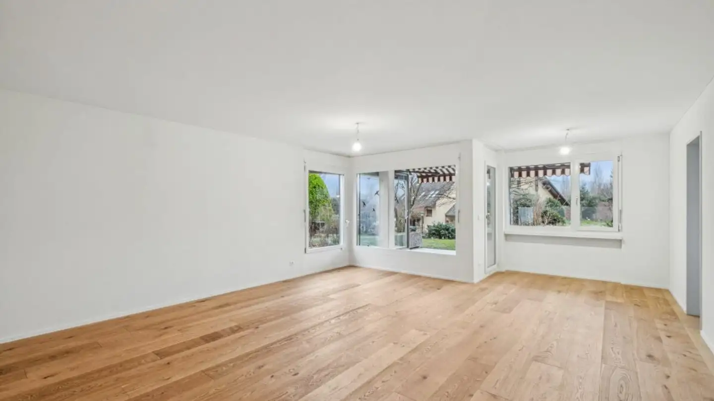 Wohnung kaufen - 4652 Winznau