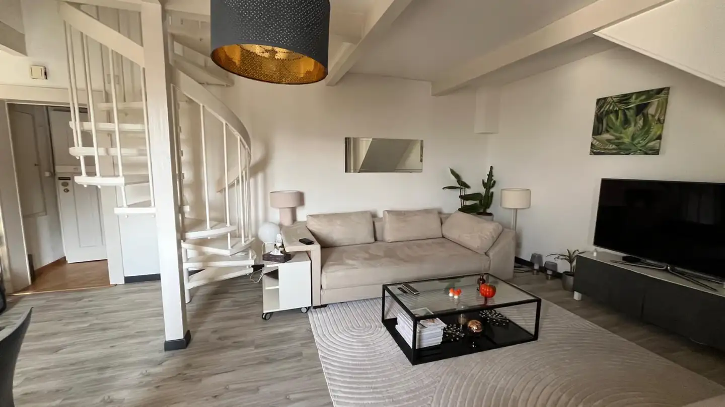 Appartamento in affitto - Avenue Théodore-Weber, 1207 Genève - Foto 2