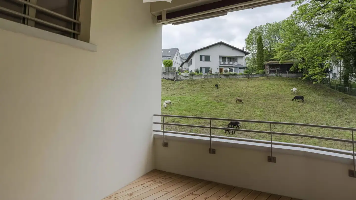 Apartment for rent - Walderstrasse 119a, 8340 Hinwil - Photo 4