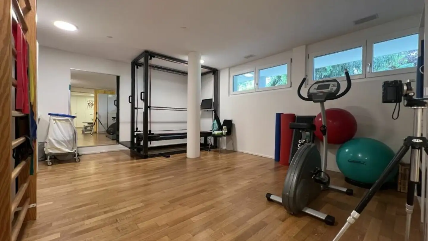 Bürofläche mieten - Luzernerstrasse 15, 6252 Dagmersellen - Foto 3